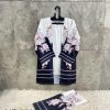 HOOR TEX HF 356 READYMADE CORD SET WHOLESALE