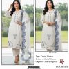 HOOR TEX HF 357 A READYMADE SALWAR KAMEEZ