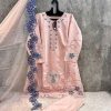 HOOR TEX HF 357 B READYMADE SALWAR KAMEEZ