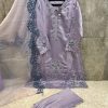 HOOR TEX HF 357 C READYMADE SALWAR KAMEEZ