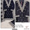 HOOR TEX HF 96 C READYMADE SALWAR SUITS