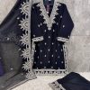 HOOR TEX HF 96 C READYMADE SALWAR SUITS