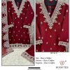 HOOR TEX HF 96 D READYMADE SALWAR SUITS