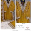 HOOR TEX HF 96 E READYMADE SALWAR SUITS