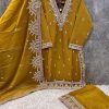 HOOR TEX HF 96 E READYMADE SALWAR SUITS