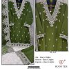 HOOR TEX HF 96 F READYMADE SALWAR SUITS