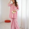 JAL FASHION JF 025 D TRENDING PLAZZO SUITS ONLINE