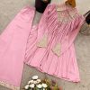 JAL FASHION JF 025 D TRENDING PLAZZO SUITS ONLINE