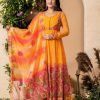 JAL FASHION JF 030 B DESIGNER GOWN WHOLESALE