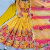 JAL FASHION JF 030 B DESIGNER GOWN WHOLESALE
