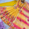JAL FASHION JF 030 B DESIGNER GOWN WHOLESALE