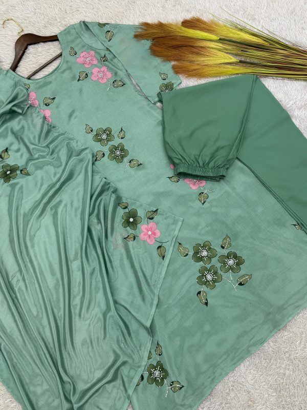 JAL FASHION JL 1045 A TRENDING SALWAR SUITS