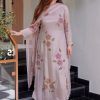 JAL FASHION JL 1045 B TRENDING SALWAR SUITS