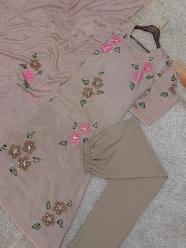 JAL FASHION JL 1045 B TRENDING SALWAR SUITS