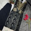 JAL FASHION JL 1047 DESIGNER PLAZZO SUITS WHOLESALE