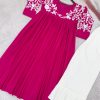 JENNY DESIGNER JD 623 B TRENDING GOWN PLAZZO