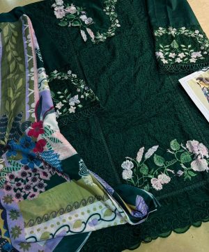 JOHRA TEX JT 176 C COTTON SALWAR KAMEEZ WHOLESALE