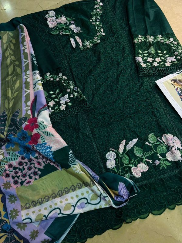 JOHRA TEX JT 176 C COTTON SALWAR KAMEEZ WHOLESALE