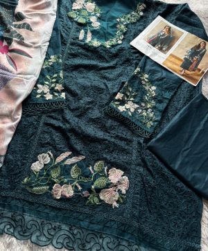 JOHRA TEX JT 176 D COTTON SALWAR KAMEEZ WHOLESALE