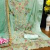 KALEESHA FASHION KF 130 B PAKISTANI SALWAR KAMEEZ