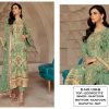 KALEESHA FASHION KF 130 B PAKISTANI SALWAR KAMEEZ