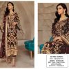 KALEESHA FASHION KF 130 C PAKISTANI SALWAR KAMEEZ