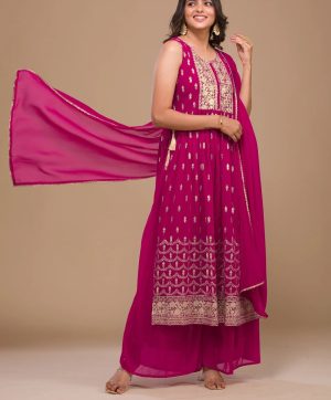 KALEESHA FASHION YD 002 READYMADE PARTY WEAR