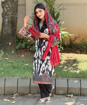 KALEESHA FASHION YD 011 READYMADE SALWAR SUITS