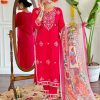 KALEESHA FASHION YD 013 A READYMADE SALWAR SUITS