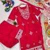 KALEESHA FASHION YD 013 A READYMADE SALWAR SUITS
