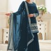 KALEESHA FASHION YD 031 B READYMADE PLAZZO SUIT