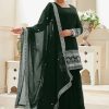 KALEESHA FASHION YD 031 D READYMADE PLAZZO SUIT