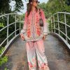 KALEESHA FASHION YD 039 READYMADE CORD SET