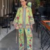 KALEESHA FASHION YD 040 READYMADE CORD SET ONLINE
