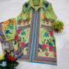 KALEESHA FASHION YD 040 READYMADE CORD SET ONLINE