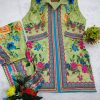 KALEESHA FASHION YD 040 READYMADE CORD SET ONLINE