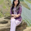 KALEESHA FASHION YD 041 B READYMADE RAYON KURTI