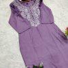 KALEESHA FASHION YD 041 B READYMADE RAYON KURTI