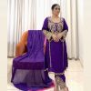 KARMA FASHION KF 1704 DESIGNER SALWAR SUITS ONLINE