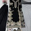 KARMA FASHION KF 1705 TRENDING PLAZZO SUITS