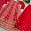 KARMA FASHION MT 1014 DESIGNER SHARARA SUITS
