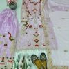 KARMA FASHION MT 1053 B DESIGNER PLAZZO SUITS