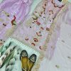 KARMA FASHION MT 1053 B DESIGNER PLAZZO SUITS