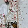 KARMA FASHION MT 1053 C DESIGNER PLAZZO SUITS