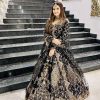 KARMA FASHION MT 1056 DESIGNER LEHENGA CHOLI