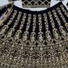 KARMA FASHION MT 1056 DESIGNER LEHENGA CHOLI