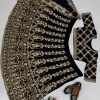KARMA FASHION MT 1056 DESIGNER LEHENGA CHOLI