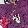 KAVYA FAB KF 3180 DESIGNER GOWN WHOLESALE