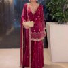 KD FASHION 1530 DESIGNER PLAZZO SUITS WHOLESALE