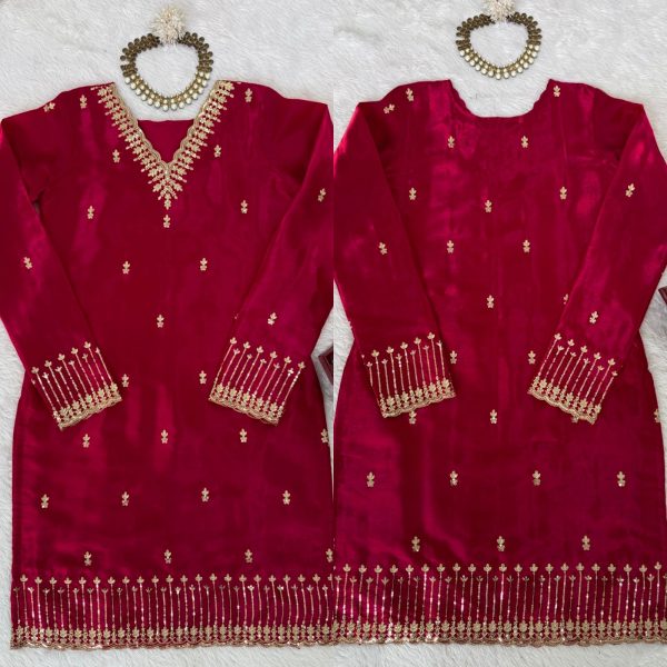 KD FASHION 1530 DESIGNER PLAZZO SUITS WHOLESALE